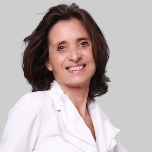 Catherine Sexton