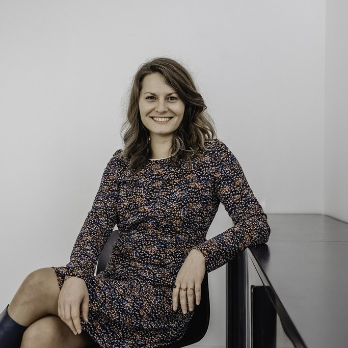 Fanny Dufour