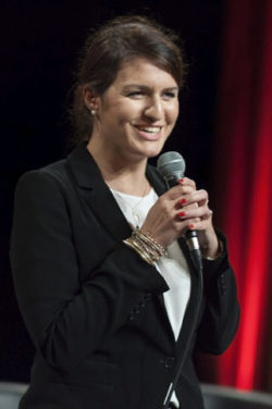 Marlène Schiappa