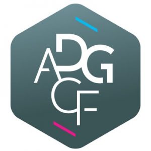 Logo ADGCF