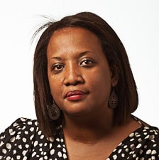 Harielle Lesueur