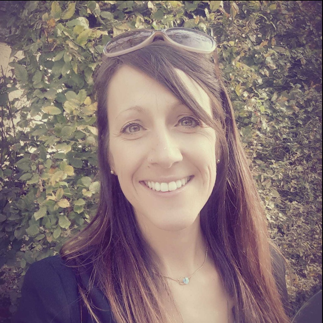 Mélanie Lepoultier