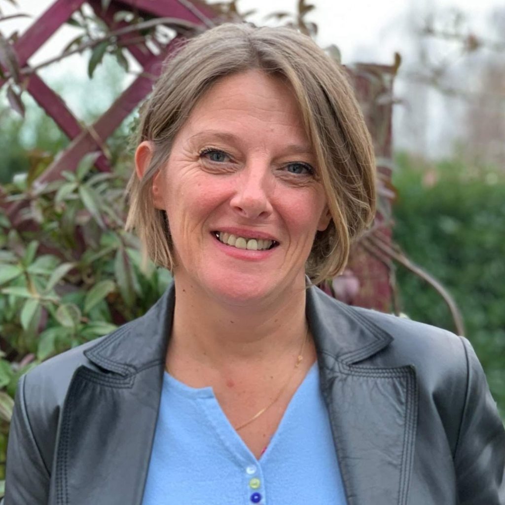 Stéphanie Hallien