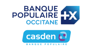 Banque Populaire Occitane Casden