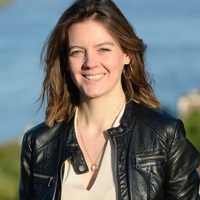 Céline Goeury