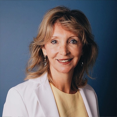 Sandrine Floureusses