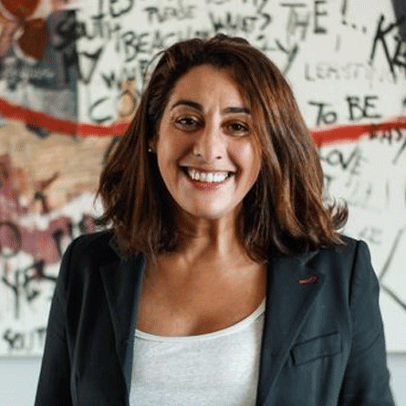 Nadia Bakiri