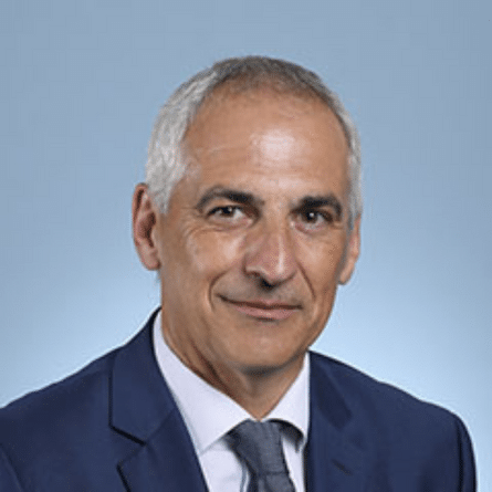 Jean-Luc Fugit