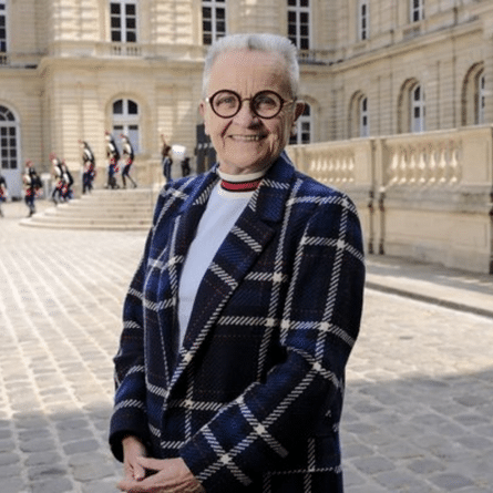 Francoise Gatel