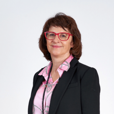 Marylène Millet