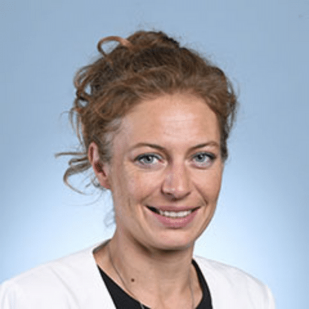 Blandine Brocard