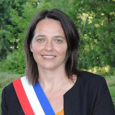 Gaëlle Berthevas