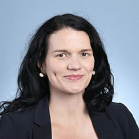 Mélanie Thomin