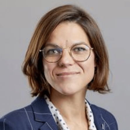 Fanny Chappé