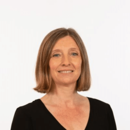 Christine Bost