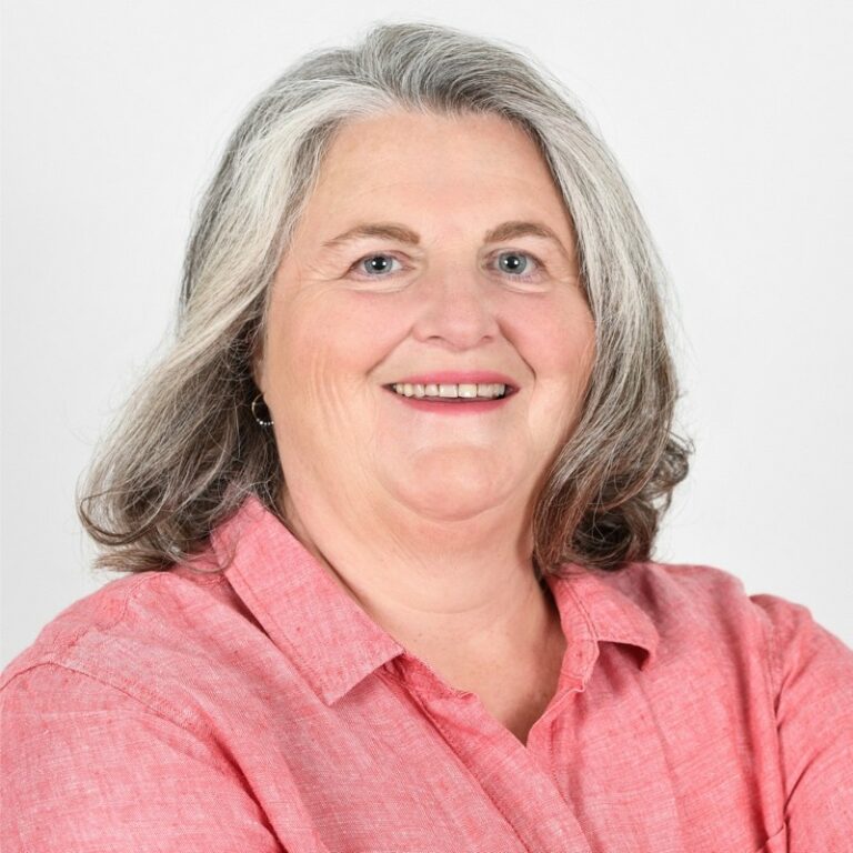 Anne Sophie Brousseau