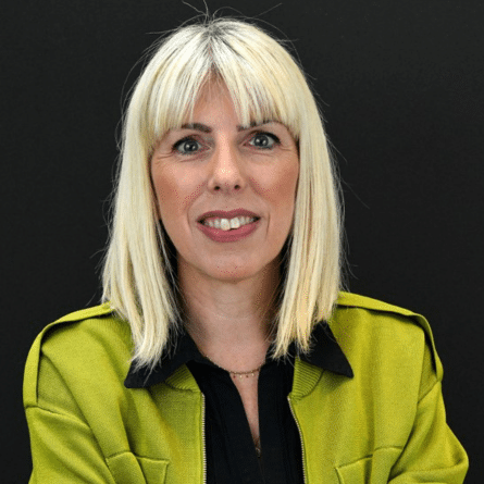Alexandra Carraz Ceselli