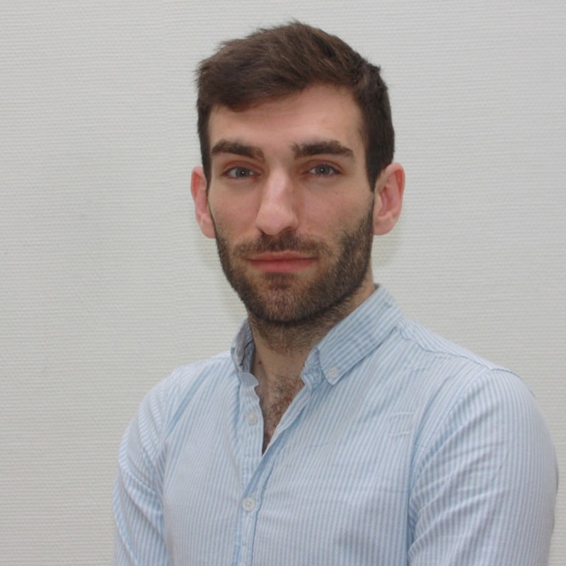 Corentin Vinsonneau